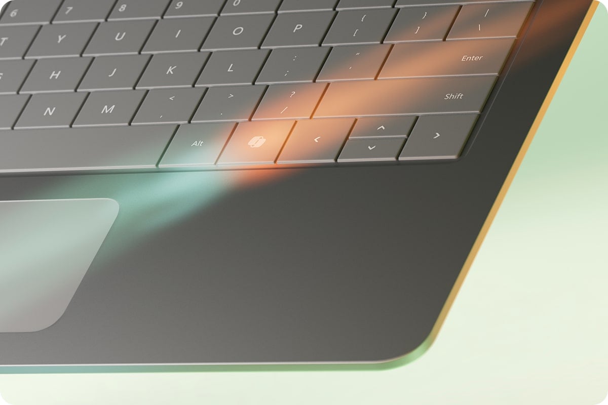 Szybkość, której potrzebujesz