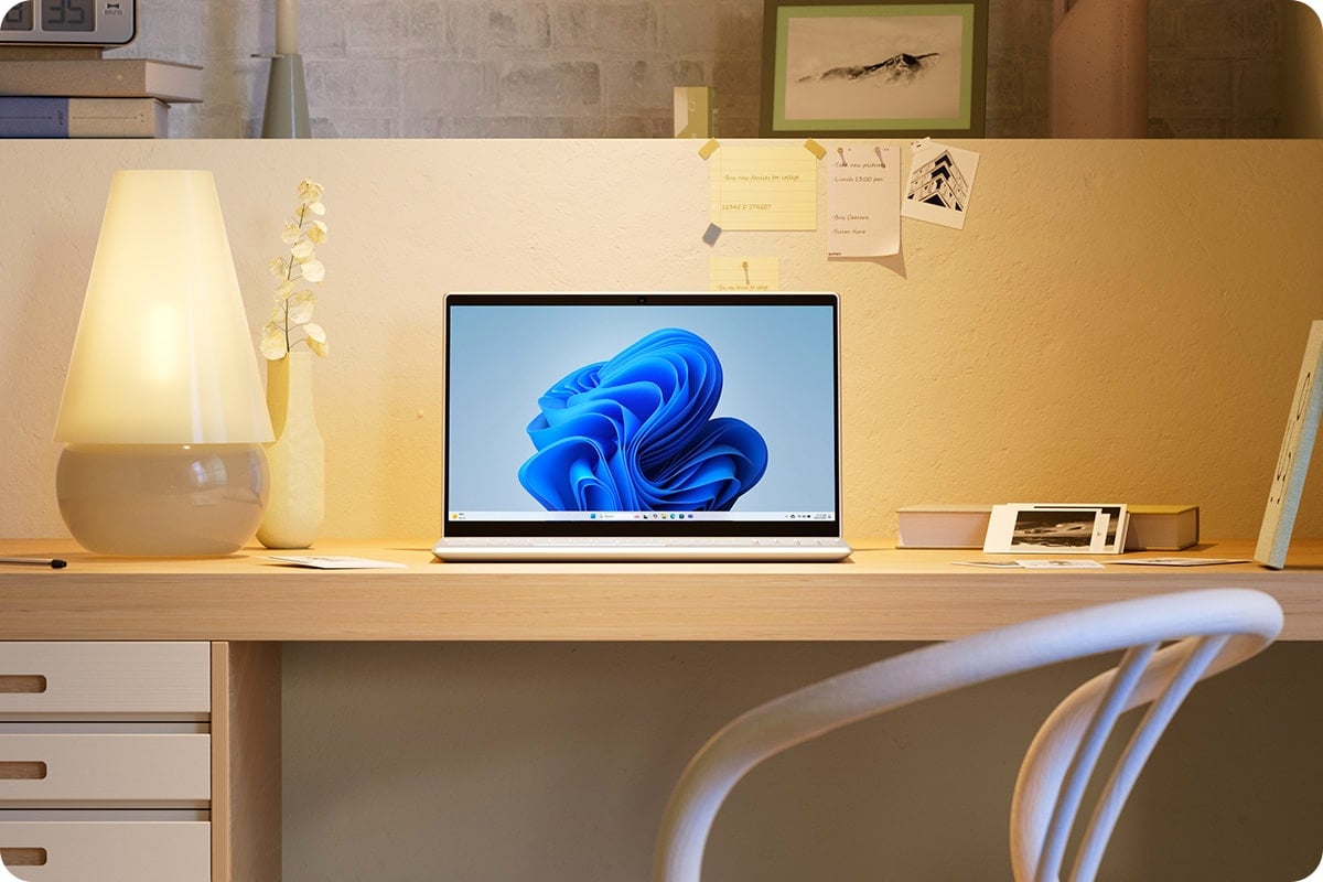 Przejście na Windows 11 jest łatwe