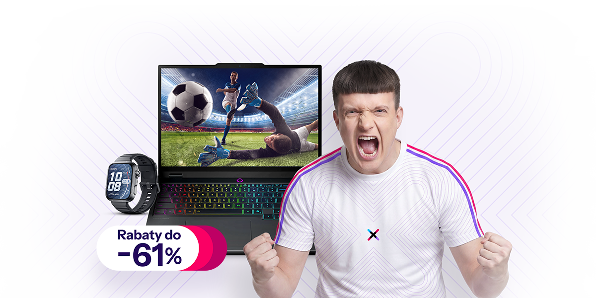 Zdjęcie promocji