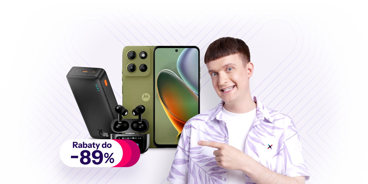 Zdjęcie promocji