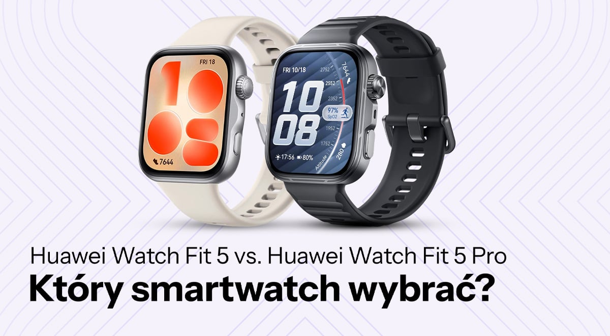 Poradnik który smartwatch wybrać