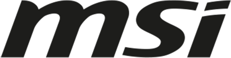 Logo MSI