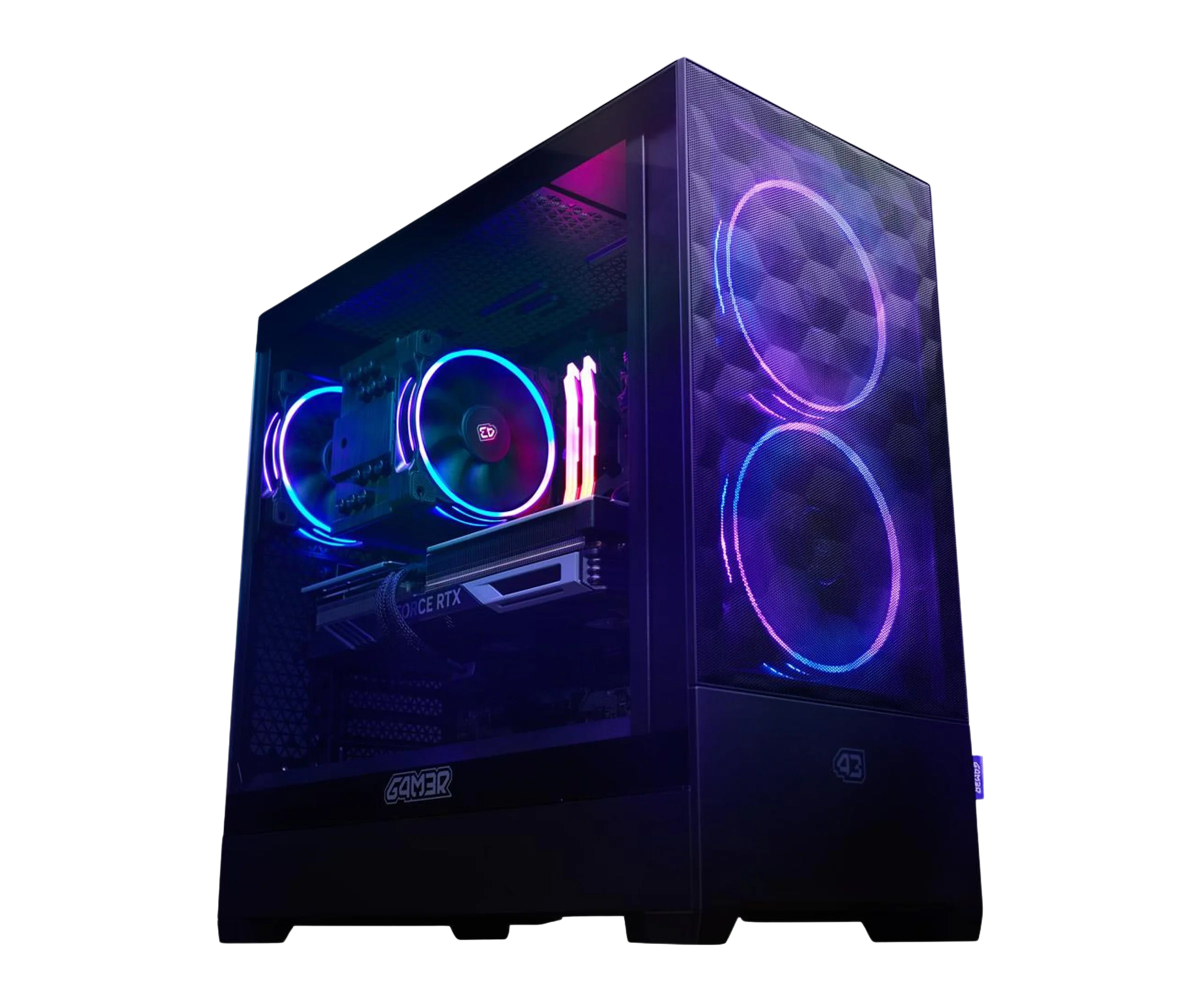 G4M3R