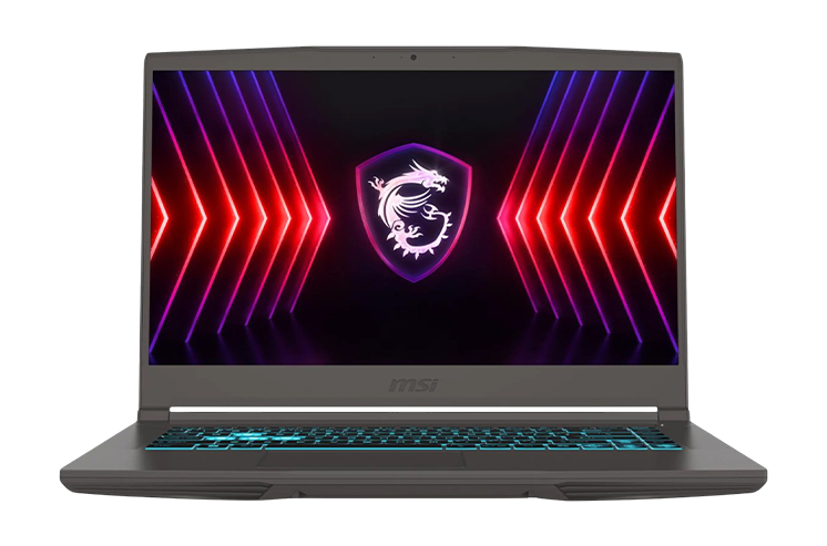 MSI Thin