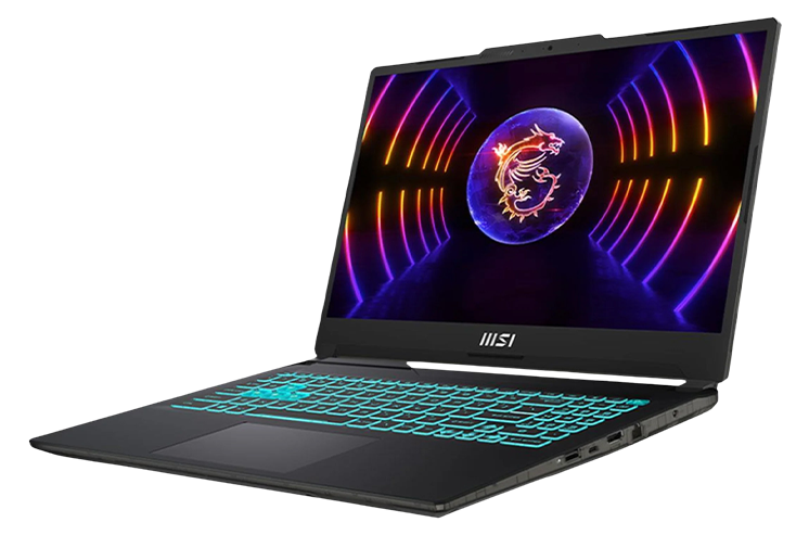 MSI Thin