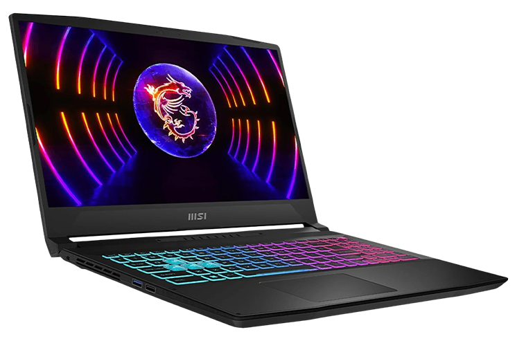 MSI Thin