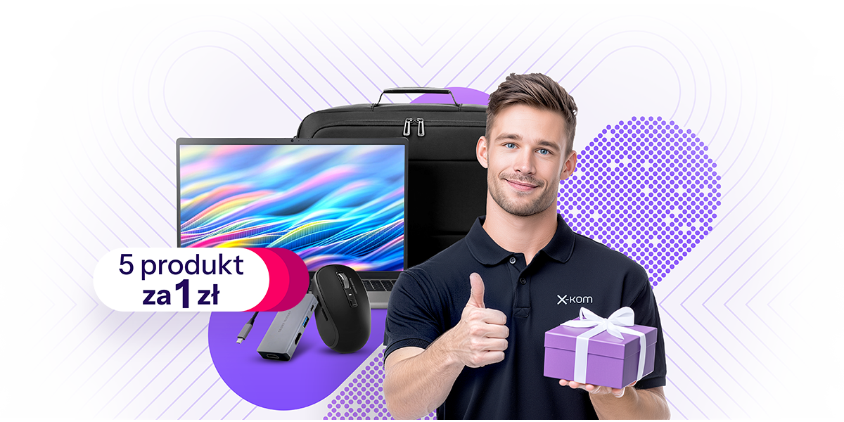 Zdjęcie promocji
