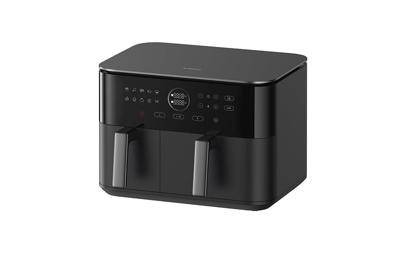 Prezent: Xiaomi Dual Zone Air Fryer 10 L