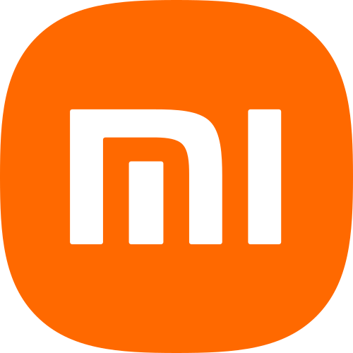xiaomi logo