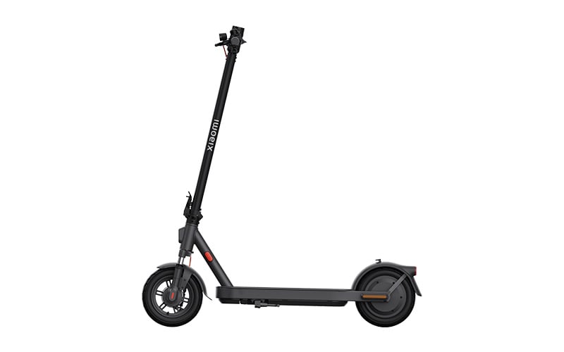 Hulajnoga elektryczna Xiaomi Electric Scooter Elite w kolorze czarnym