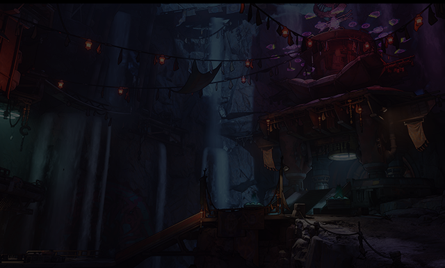 Borderlands 4 - Spotęguj zniszczenie z GeForce RTX