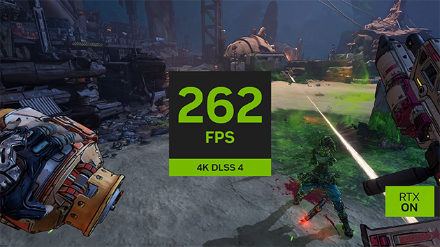 262fps