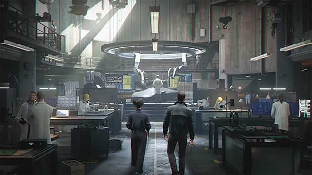 DLSS 4 comparison