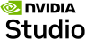 NVIDIA Studio - logo