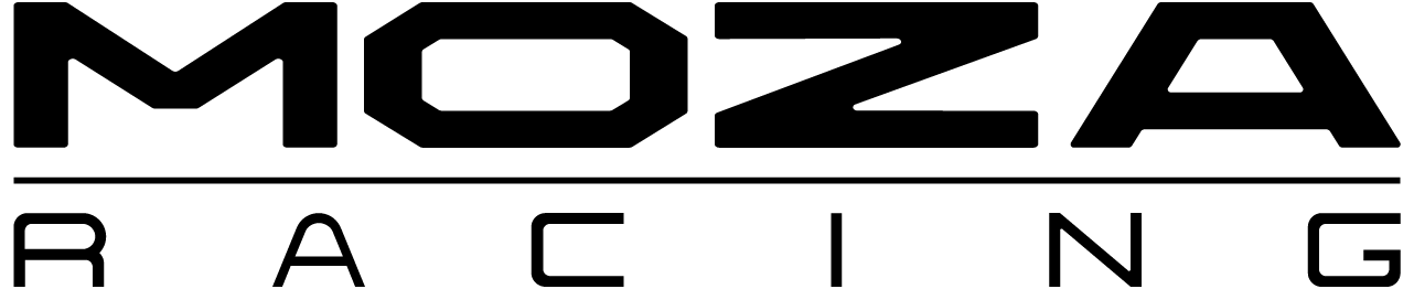 logo Moza Racing