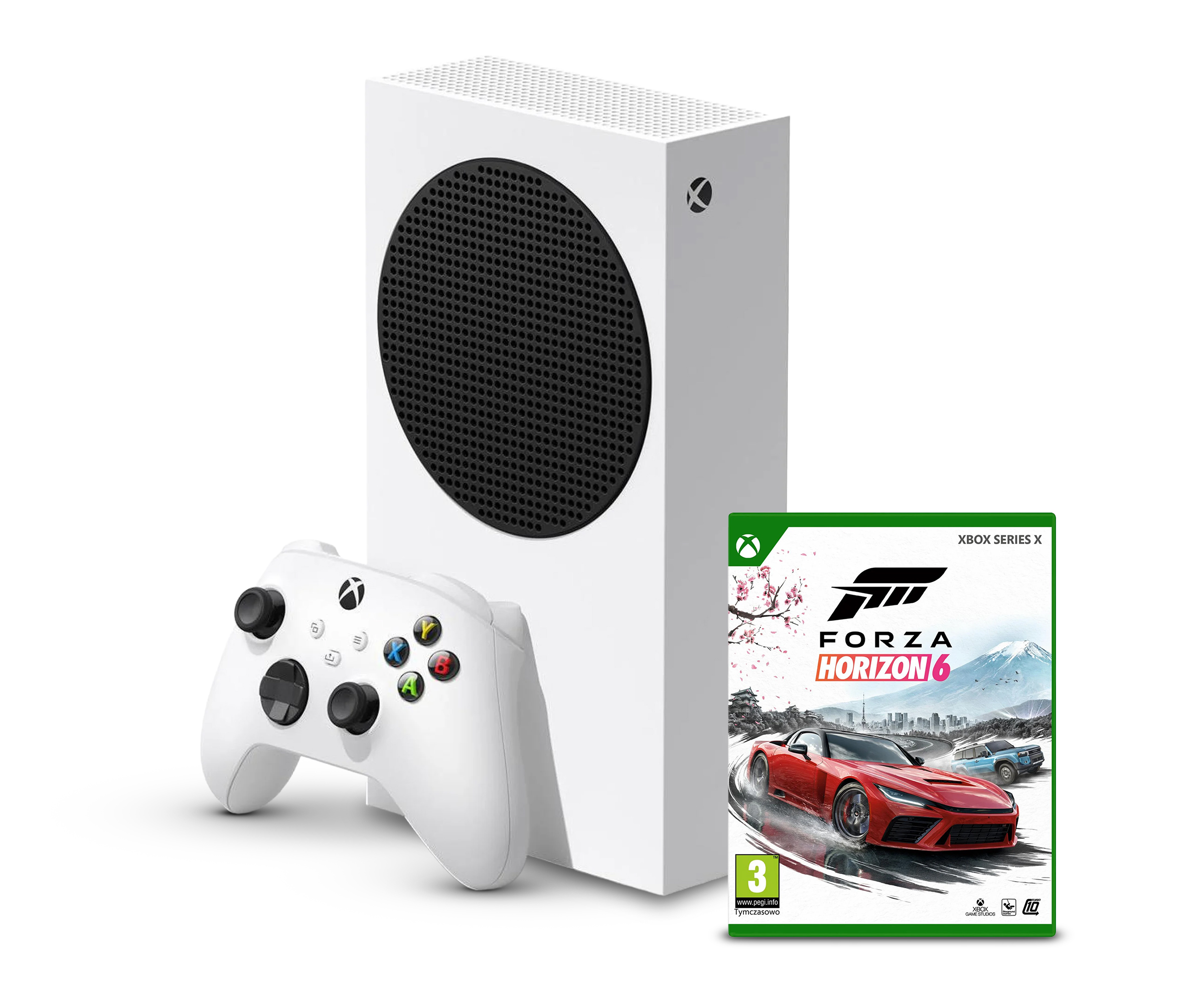 Xbox Series S 1TB
