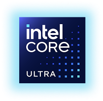 Intel Core Ultra