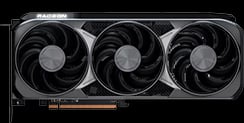 AMD Radeon™ RX 9070 GRE