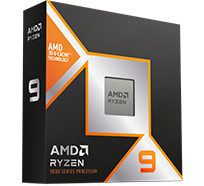 Ryzen™ 9 9950X3D