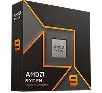 Ryzen™ 9 9950X