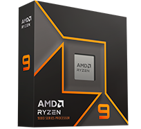 Ryzen™ 9 9900X