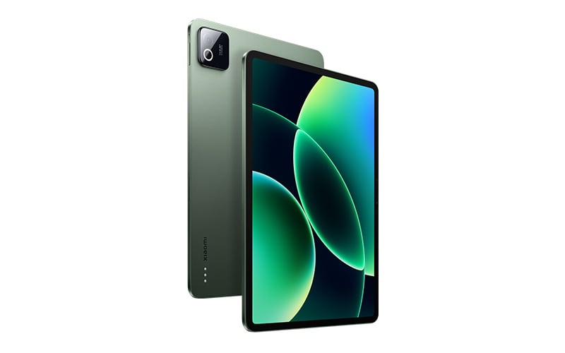 Prezent: Xiaomi Pad 8 8+128 GB