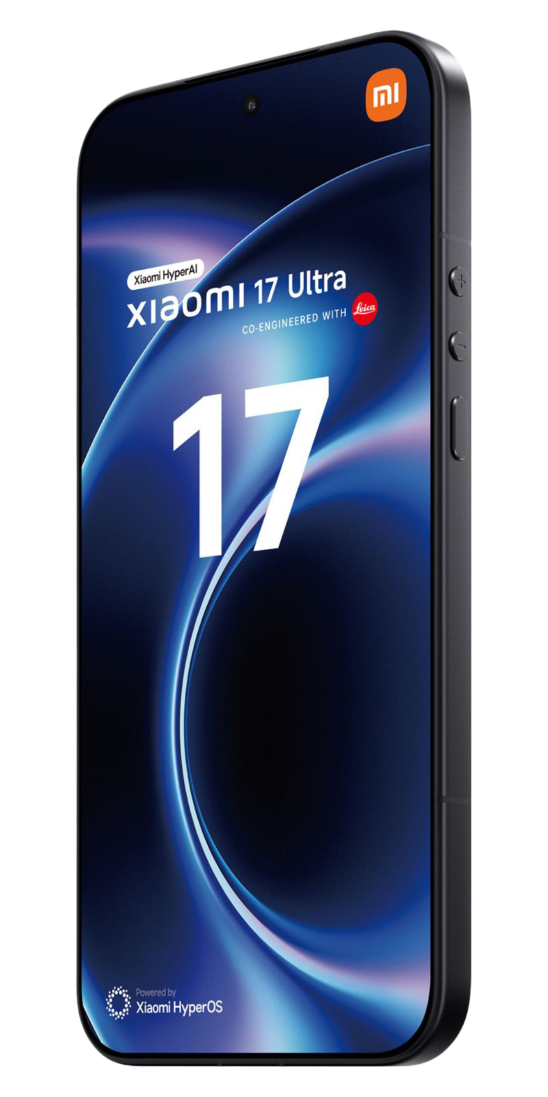 Xiaomi 17 Ultra