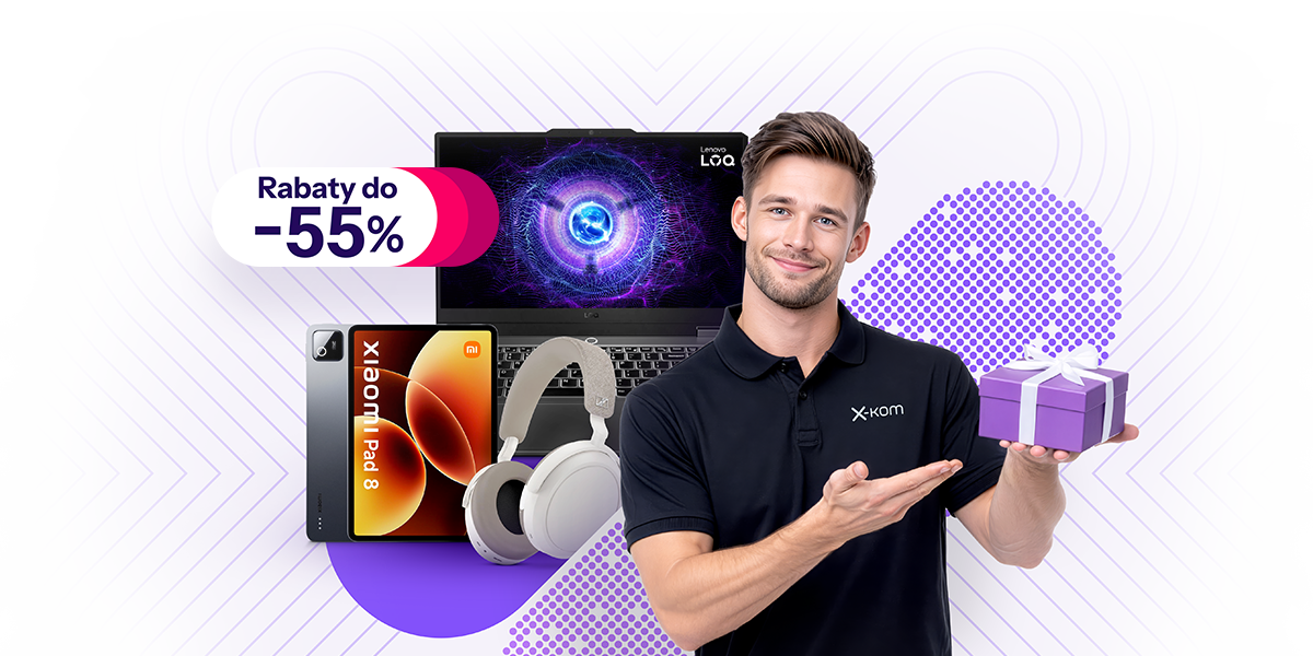 Zdjęcie promocji