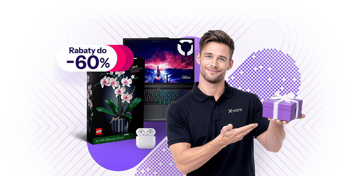 Zdjęcie promocji