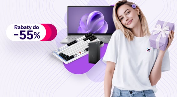 Superokazje na wiosnę