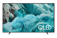 Telewizor Samsung QLED Q7Fdostępny w sklepach x-kom