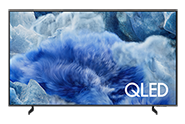 Telewizor Samsung QLED Q8F dostępny w sklepach x-kom