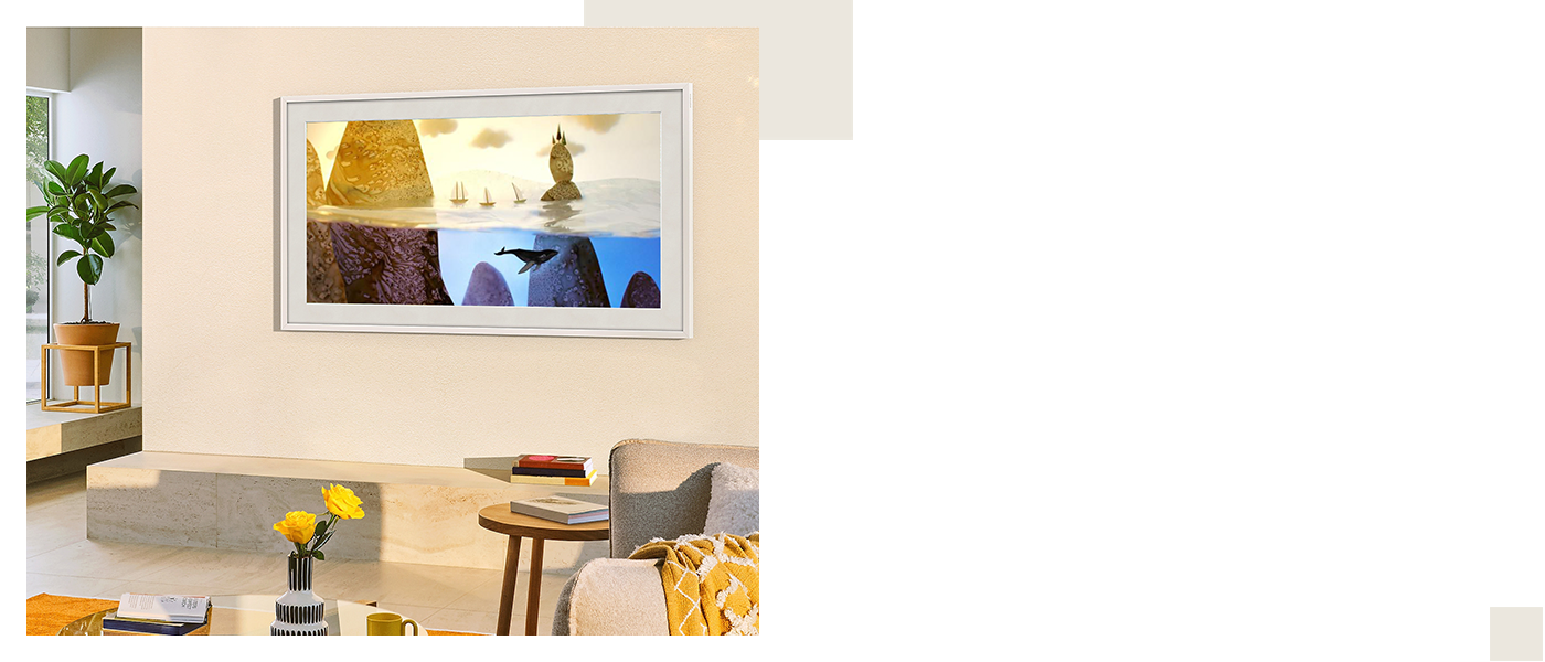 Promocja Samsung Art Store 2025 The Frame dostępny w sklepach x-kom
