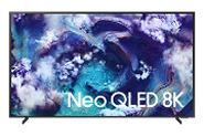 Telewizor Samsung Neo QLED  8 K QN900F dostępny w sklepach x-kom