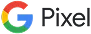 logo Google Pixel