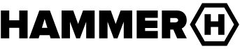 logo HAMMER