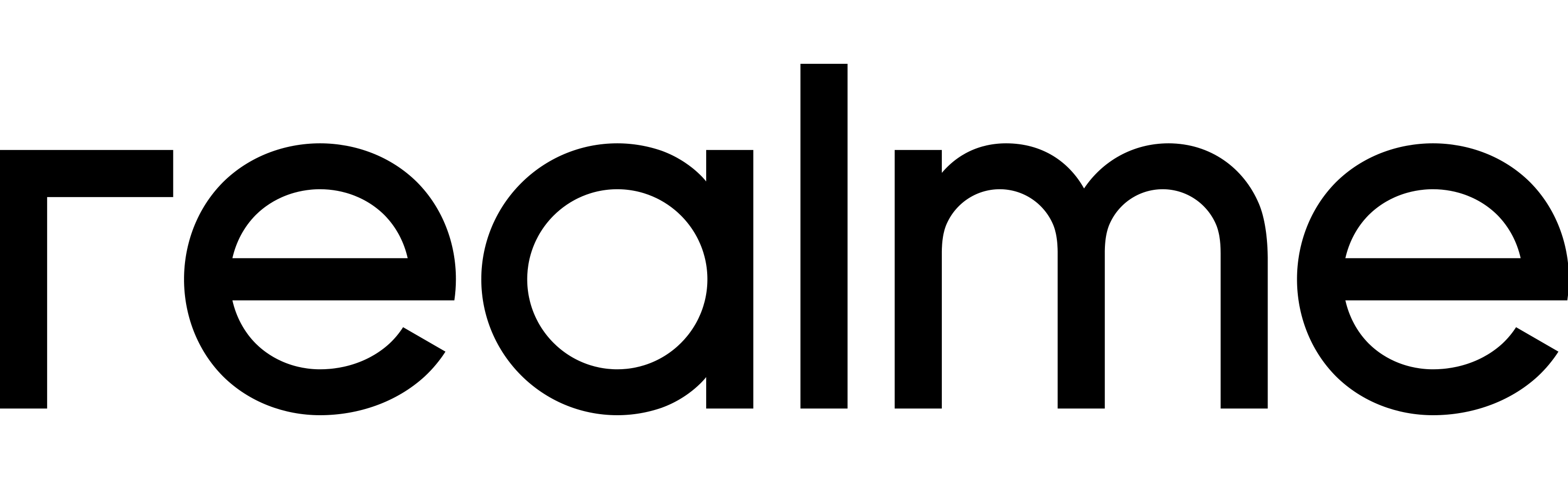 logo realme