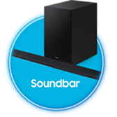 Kup telewior w przedsprzedaży i odbierz soundbar w prezencie