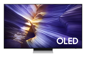 Telewizor Samsung OLED 4K S90FA mini LED 