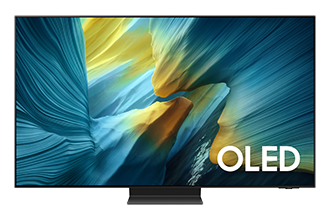 Telewizor Samsung OLED 4K S95FA mini LED 