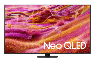 Telewizor Samsung Neo QLED 4K QN92F mini LED 