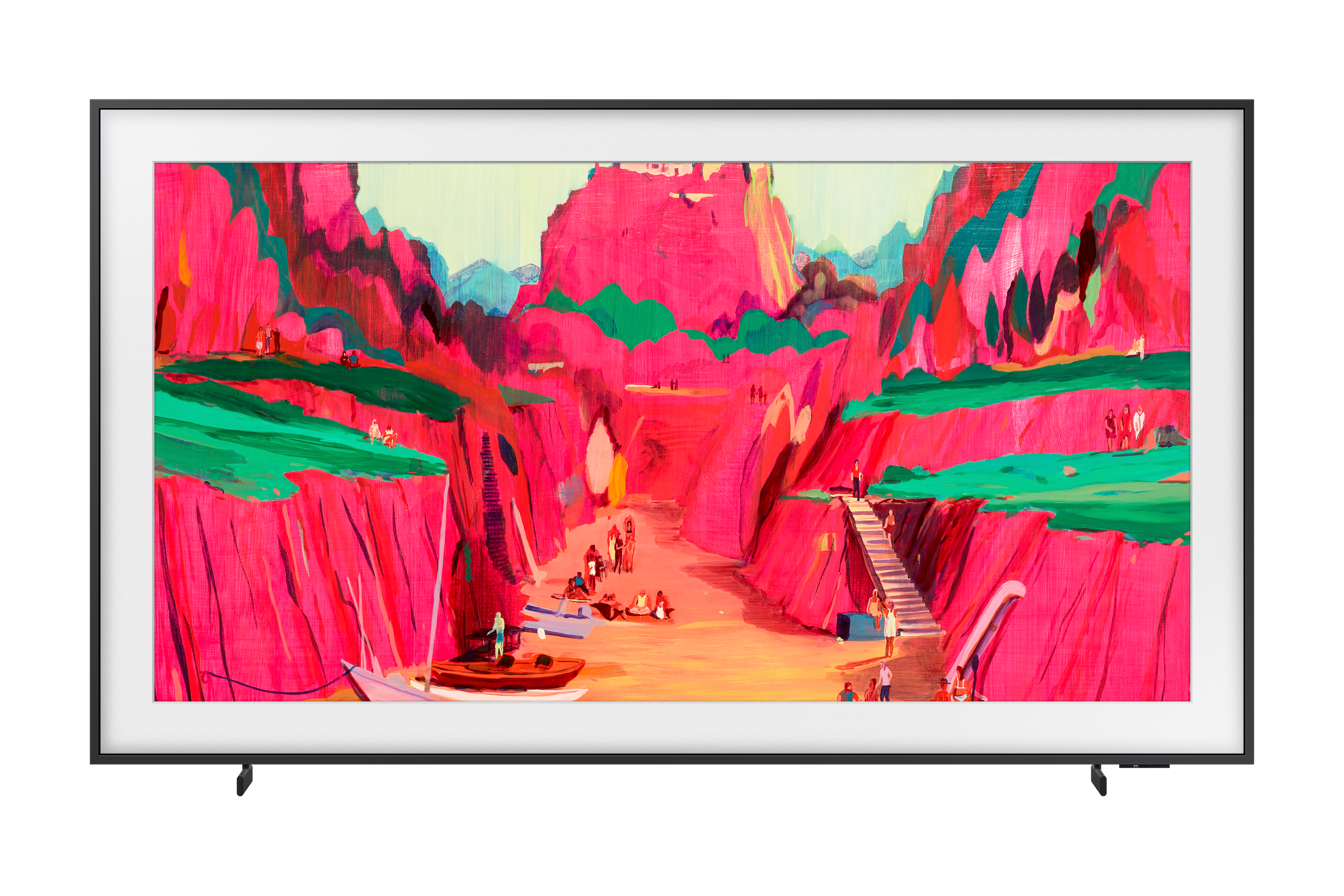 telewizor The Frame ProLS03FW  