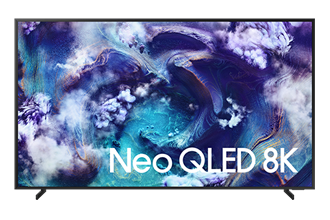 telewizor Neo QLED 8K QN990F  