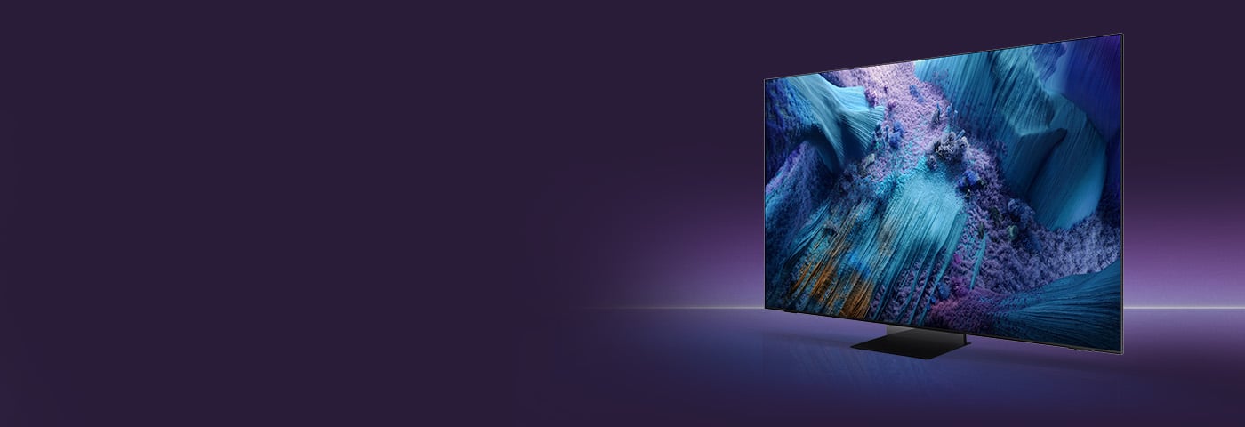 Promocja na wybrane telewizory Samsung Neo QLED 8K