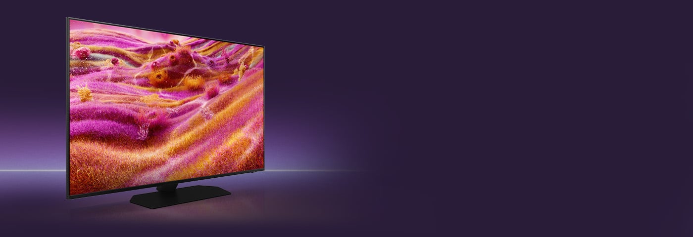 Promocja na wybrane telewizory Samsung Neo QLED 4K