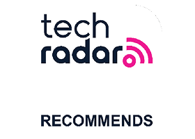 Tech radar recommends