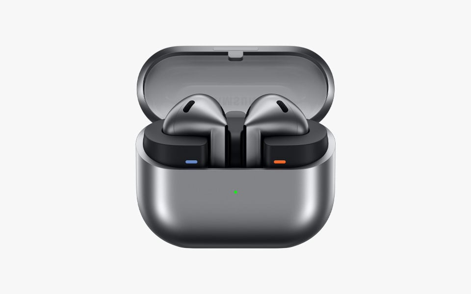 Galaxy Buds3 