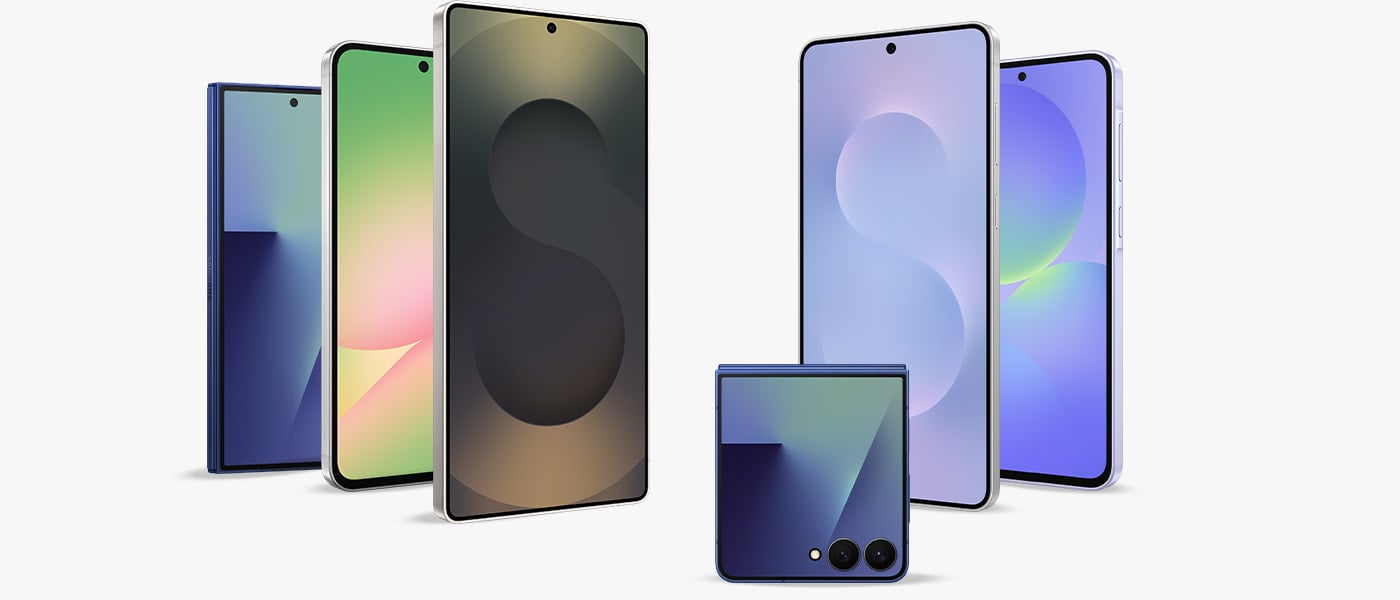 Smartfony Galaxy objęte promocją