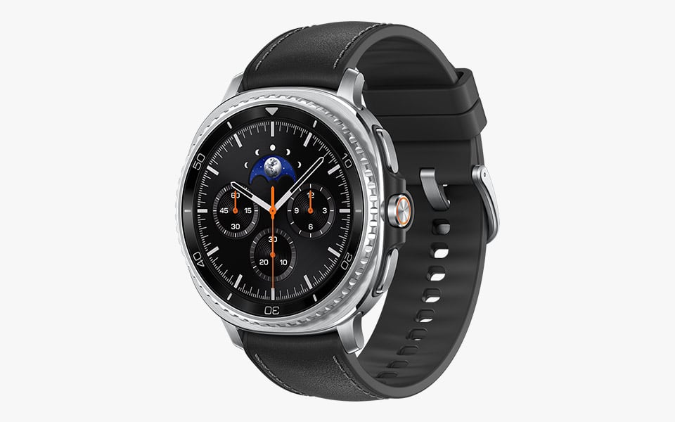Galaxy Watch8 Classic