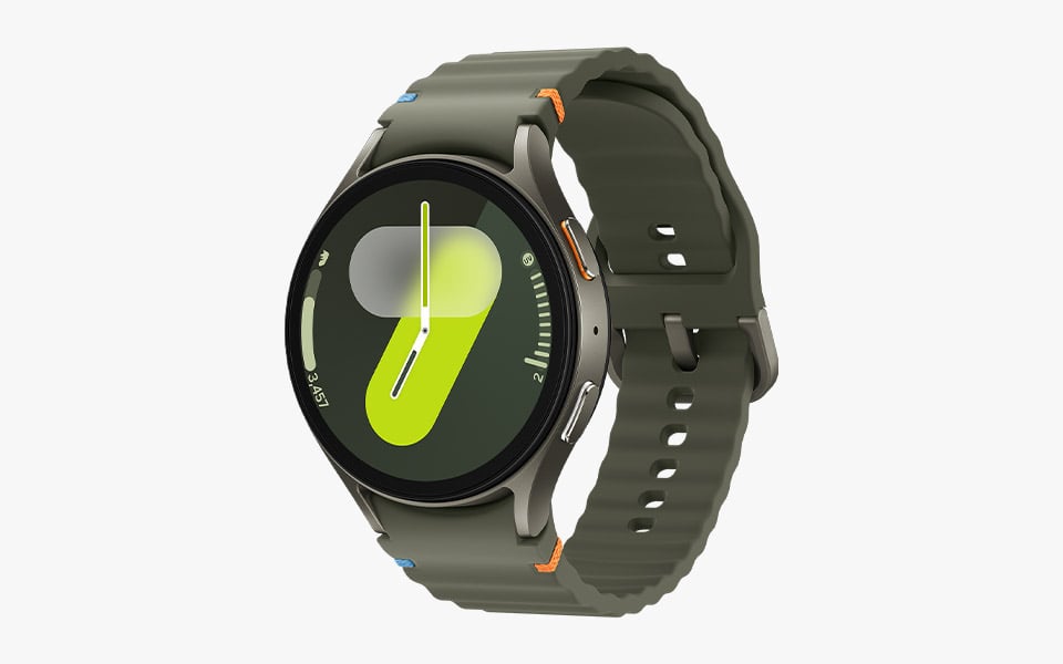 Galaxy Watch7